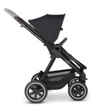 ABC - Design Samba Fashion Midnight